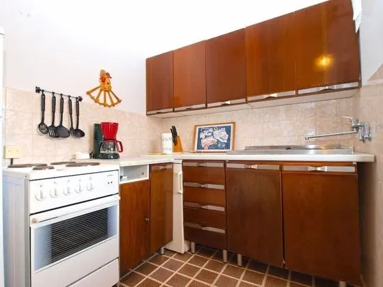 Standard Apart Daire, 2 Yatak Odası (1408/13188)