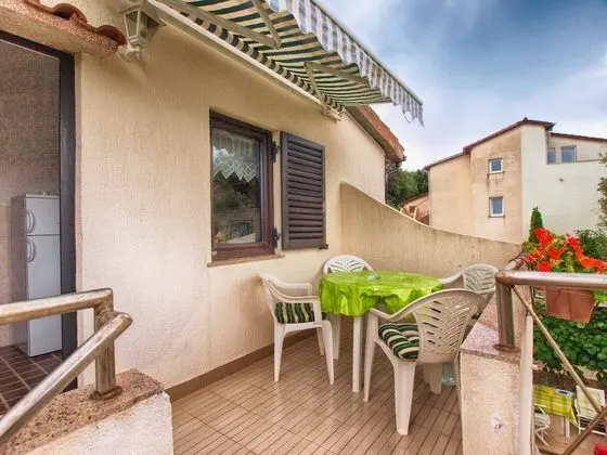 Standard Apart Daire, 2 Yatak Odası (1408/13188)