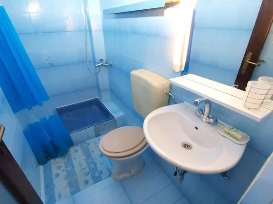 Standard Apart Daire, 2 Yatak Odası (1408/13188)