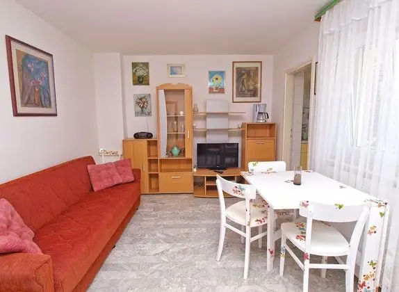 Standard Apart Daire, 1 Yatak Odası (1410/13208)