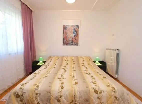 Standard Apart Daire, 1 Yatak Odası (1410/13208)