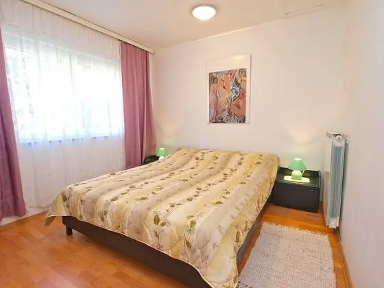 Standard Apart Daire, 1 Yatak Odası (1410/13208)