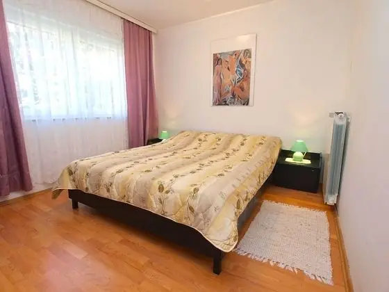 Standard Apart Daire, 1 Yatak Odası (1410/13208)