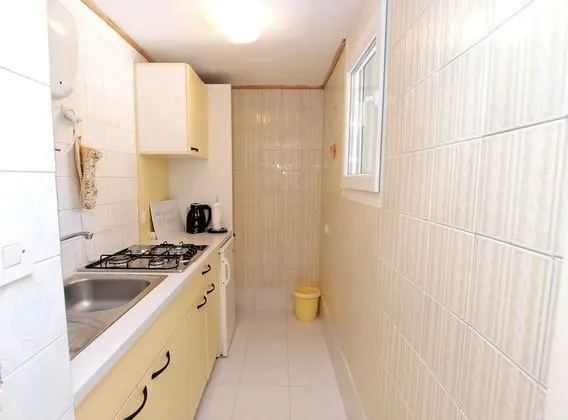 Standard Apart Daire, 1 Yatak Odası (1410/13208)
