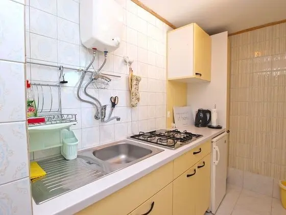 Standard Apart Daire, 1 Yatak Odası (1410/13208)