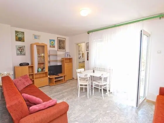 Standard Apart Daire, 1 Yatak Odası (1410/13208)