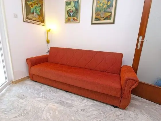 Standard Apart Daire, 1 Yatak Odası (1410/13208)
