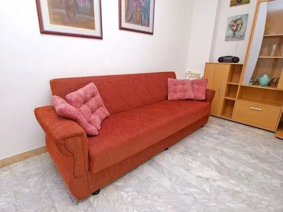Standard Apart Daire, 1 Yatak Odası (1410/13208)