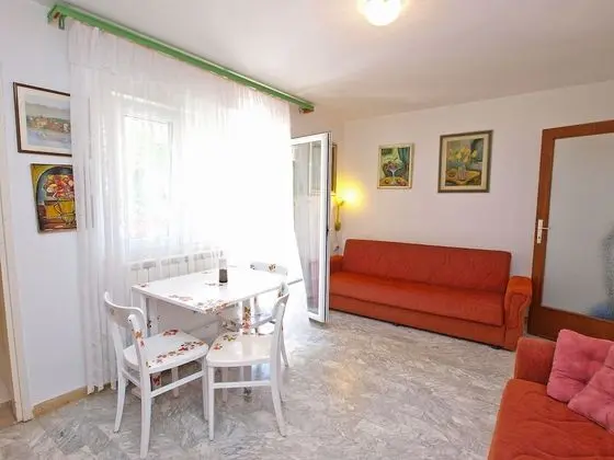Standard Apart Daire, 1 Yatak Odası (1410/13208)