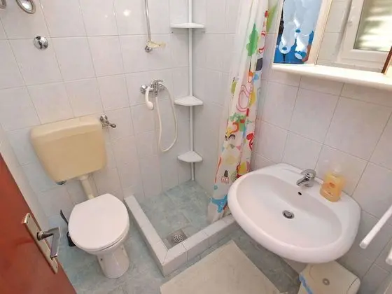 Standard Apart Daire, 1 Yatak Odası (1410/13208)