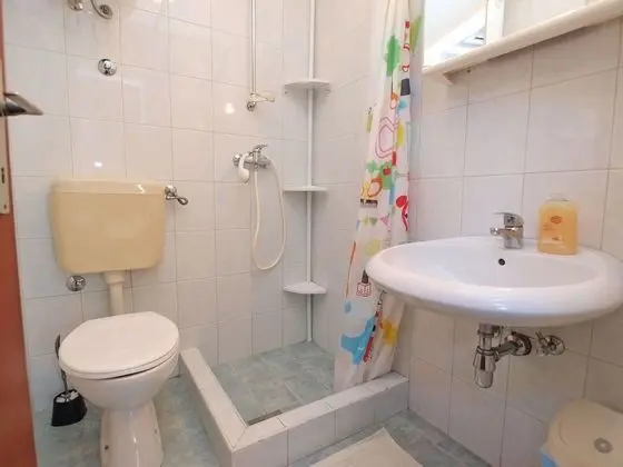 Standard Apart Daire, 1 Yatak Odası (1410/13208)