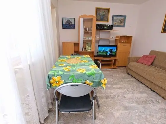 Standard Apart Daire, 1 Yatak Odası (1410/13209)