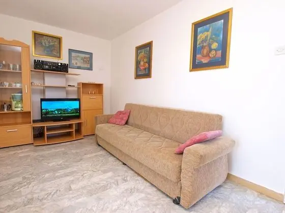Standard Apart Daire, 1 Yatak Odası (1410/13209)