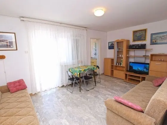 Standard Apart Daire, 1 Yatak Odası (1410/13209)