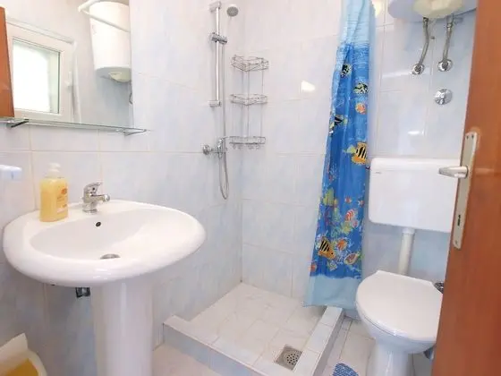 Standard Apart Daire, 1 Yatak Odası (1410/13209)
