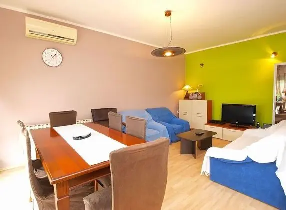 Standard Apart Daire, 2 Yatak Odası (0361)