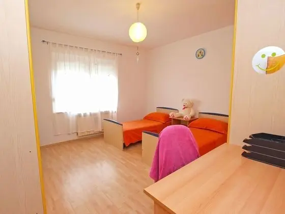 Standard Apart Daire, 2 Yatak Odası (0361)