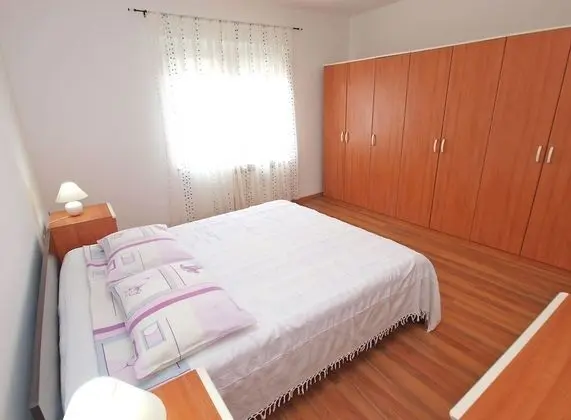 Standard Apart Daire, 2 Yatak Odası (0361)