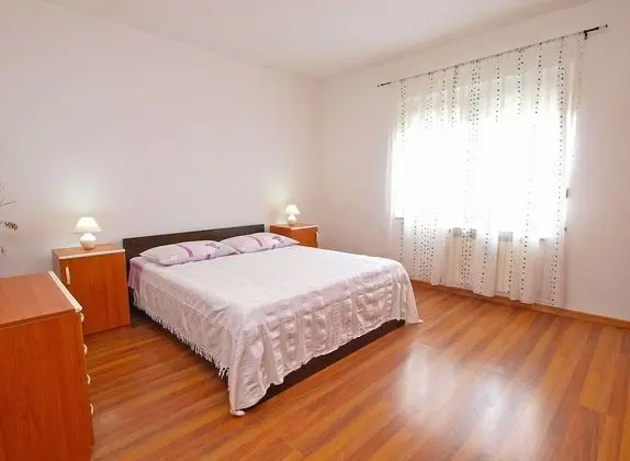 Standard Apart Daire, 2 Yatak Odası (0361)