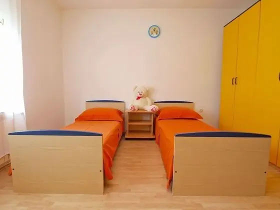 Standard Apart Daire, 2 Yatak Odası (0361)