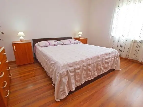 Standard Apart Daire, 2 Yatak Odası (0361)