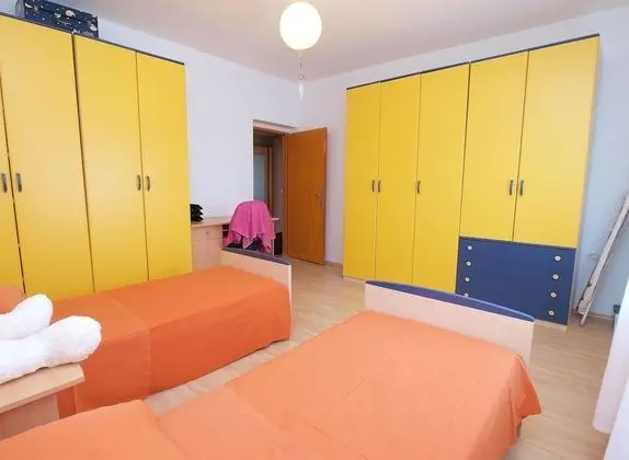 Standard Apart Daire, 2 Yatak Odası (0361)