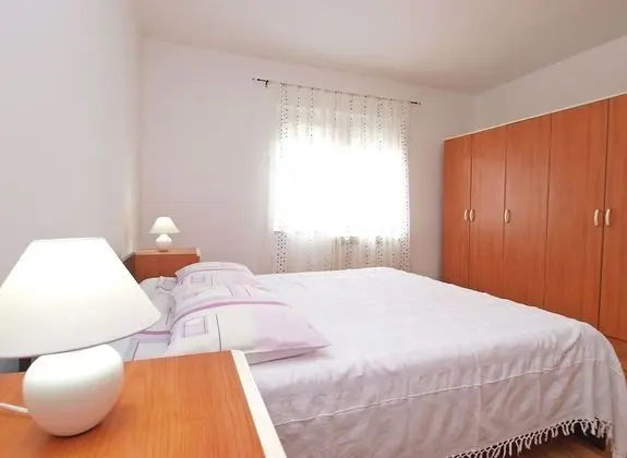 Standard Apart Daire, 2 Yatak Odası (0361)