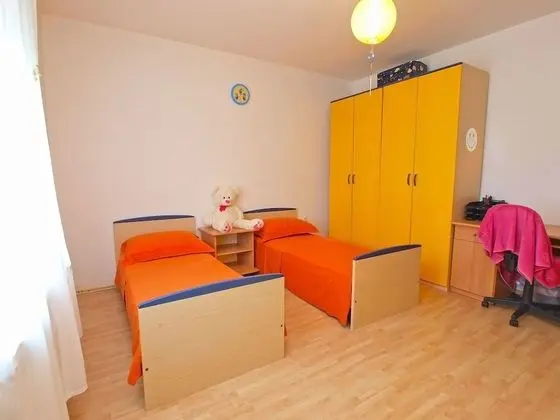 Standard Apart Daire, 2 Yatak Odası (0361)