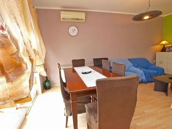 Standard Apart Daire, 2 Yatak Odası (0361)