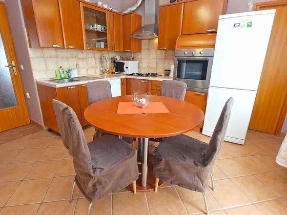 Standard Apart Daire, 2 Yatak Odası (0361)