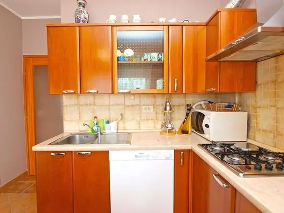 Standard Apart Daire, 2 Yatak Odası (0361)