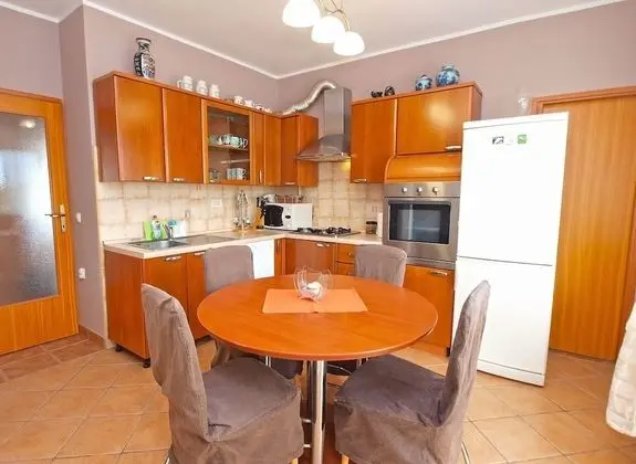 Standard Apart Daire, 2 Yatak Odası (0361)