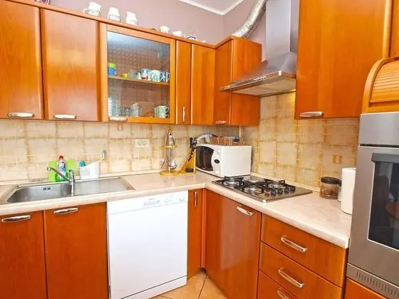 Standard Apart Daire, 2 Yatak Odası (0361)