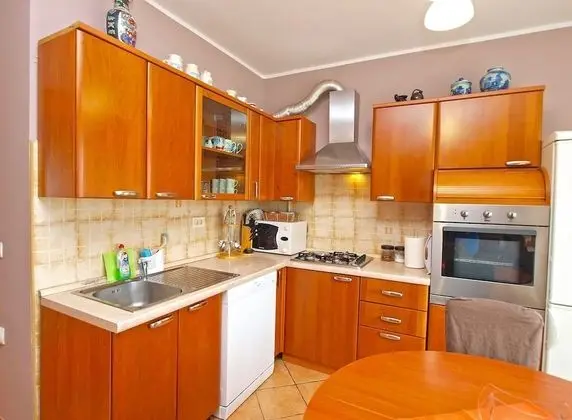 Standard Apart Daire, 2 Yatak Odası (0361)