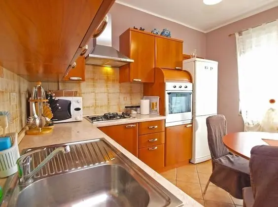 Standard Apart Daire, 2 Yatak Odası (0361)