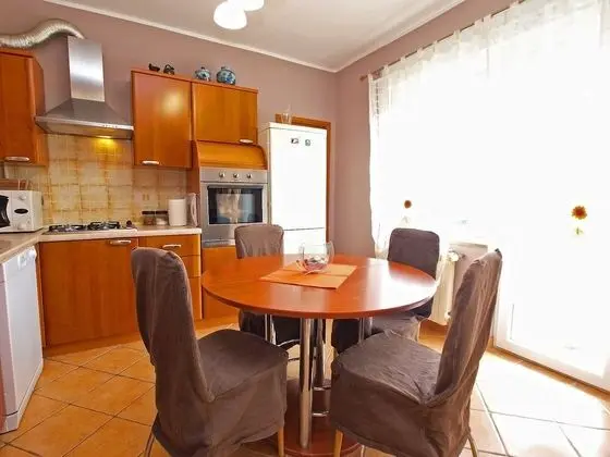 Standard Apart Daire, 2 Yatak Odası (0361)