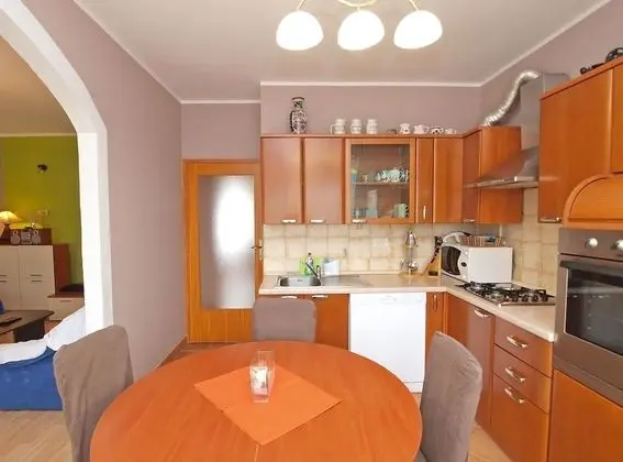 Standard Apart Daire, 2 Yatak Odası (0361)