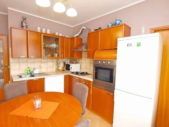 Standard Apart Daire, 2 Yatak Odası (0361)