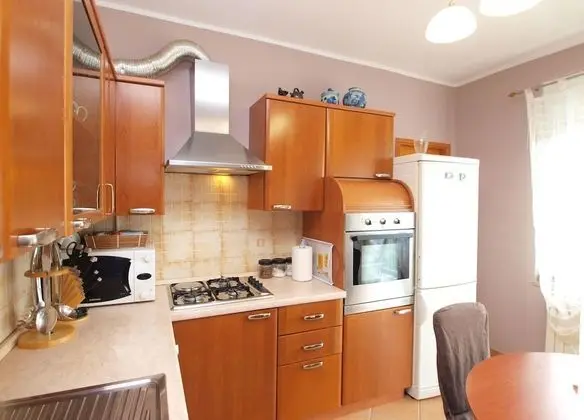 Standard Apart Daire, 2 Yatak Odası (0361)