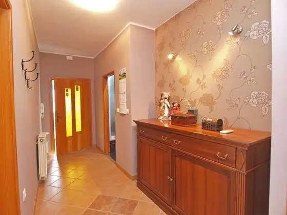 Standard Apart Daire, 2 Yatak Odası (0361)