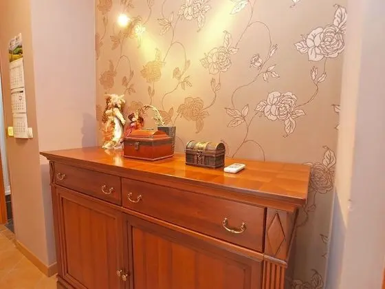 Standard Apart Daire, 2 Yatak Odası (0361)