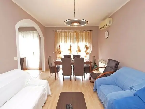 Standard Apart Daire, 2 Yatak Odası (0361)