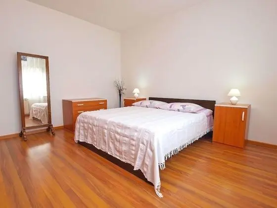 Standard Apart Daire, 2 Yatak Odası (0361)