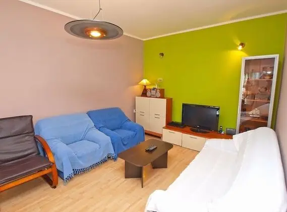 Standard Apart Daire, 2 Yatak Odası (0361)