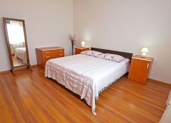 Standard Apart Daire, 2 Yatak Odası (0361)