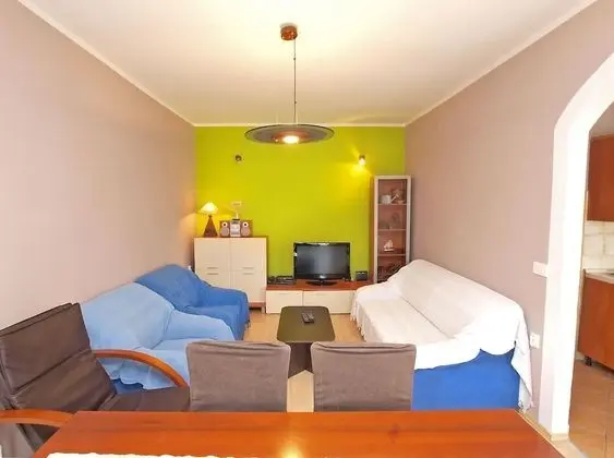 Standard Apart Daire, 2 Yatak Odası (0361)