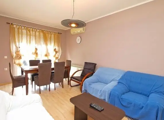 Standard Apart Daire, 2 Yatak Odası (0361)