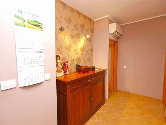 Standard Apart Daire, 2 Yatak Odası (0361)