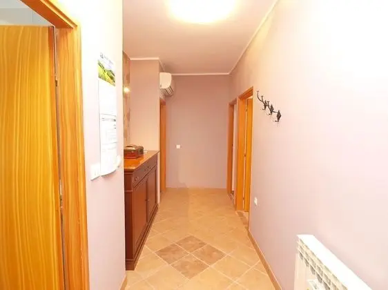 Standard Apart Daire, 2 Yatak Odası (0361)