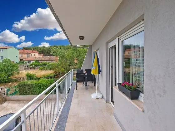 Standard Apart Daire, 2 Yatak Odası (0361)